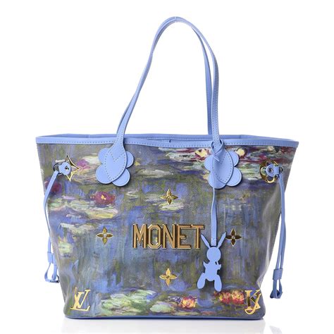 monet lv
